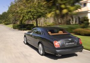 Bentley Brooklands